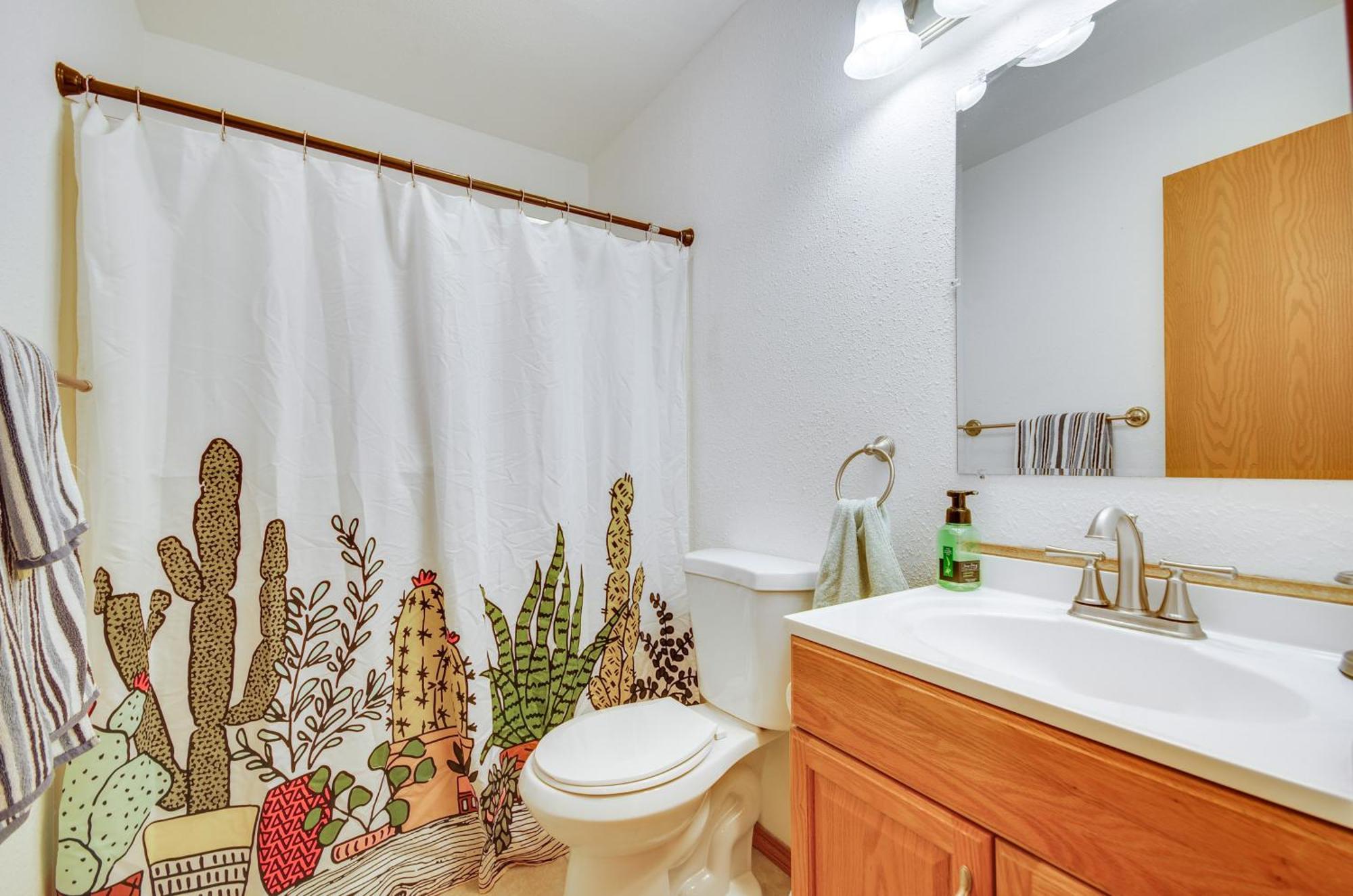 Cozy Lake Ozark Condo Rental With Grill, Pool Access Εξωτερικό φωτογραφία